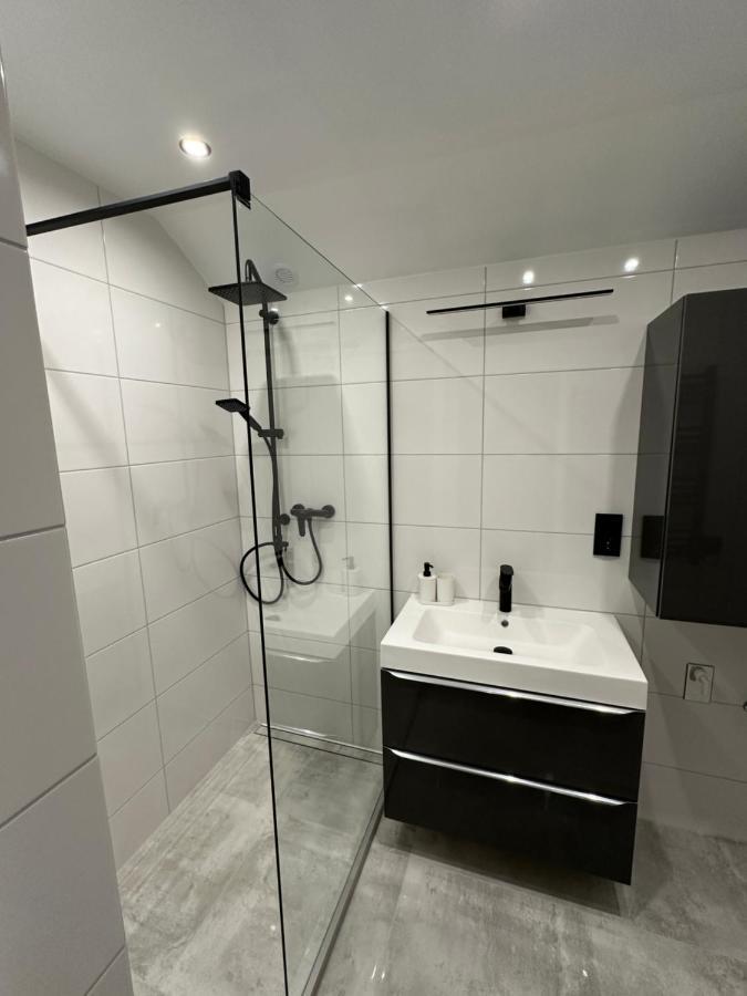 Apartament Kosciuszko Glogowek Exterior foto